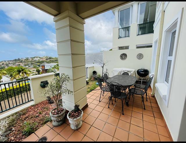 2 BEDROOM SIMPLEX FOR SALE IN LA LUCIA